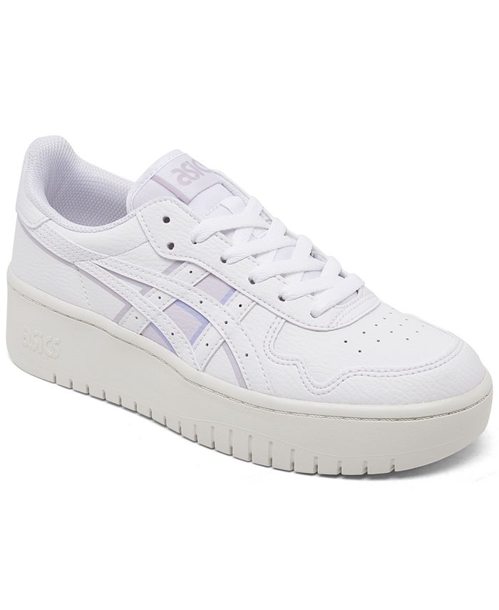 Asics Women's Japan S PF Casual Sneakers from Finish Line - Macy's