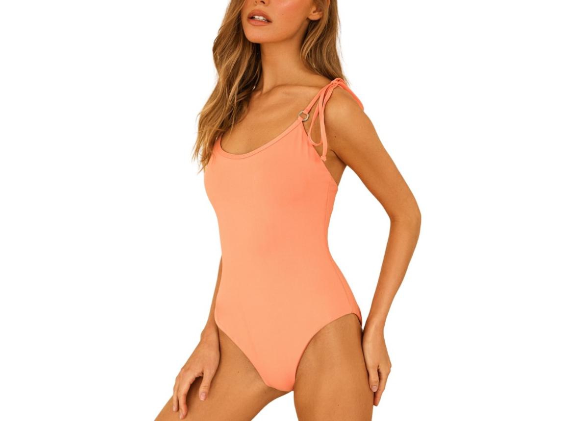 Dippin' Daisy's Women's Astrid One Piece