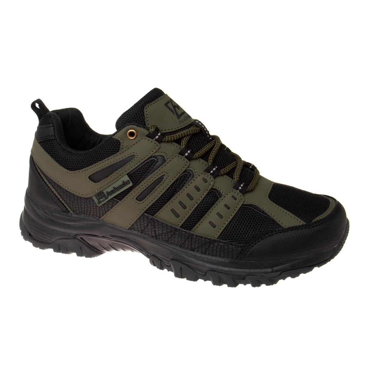 Avalanche Men's Hiking Shoes