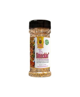 Sandwich Goat Seasonings