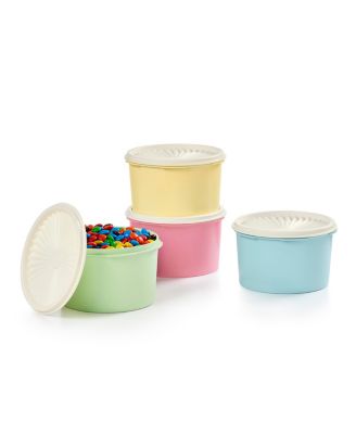 Heritage 3.8 Cup Canister Set of 4