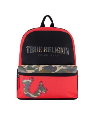 格安品質保証TRUE RELIGION バックパック バッグ