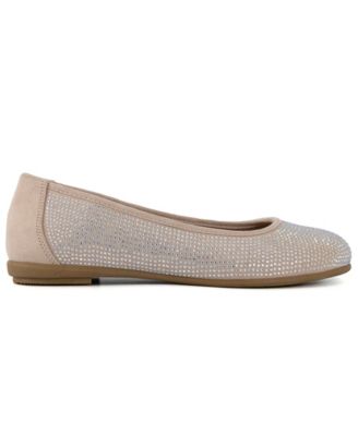 Women's Blakey Embellished Flats