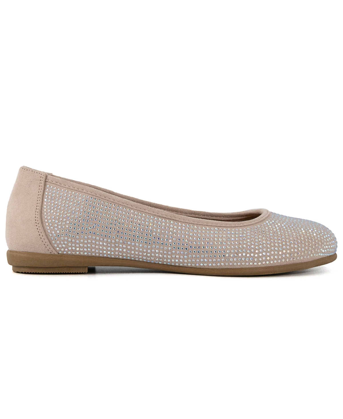 Sugar Women's Blakey Embellished Flats