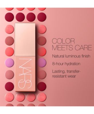 Afterglow Liquid Blush