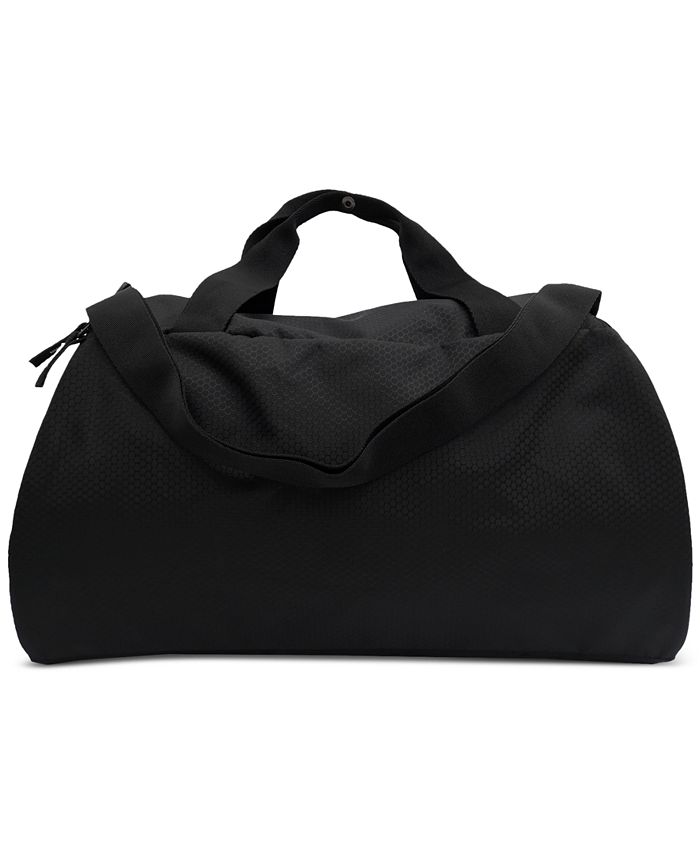 Nike duffel bag shop macys