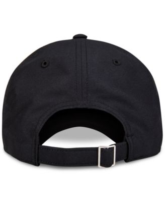 Men's Badge Logo Cap