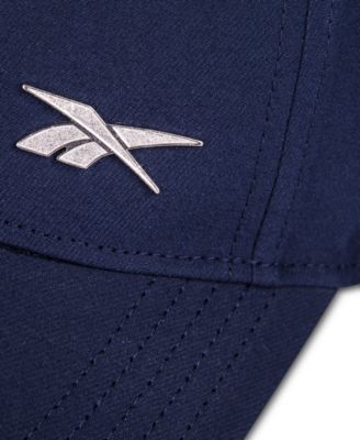 Men's Badge Logo Cap