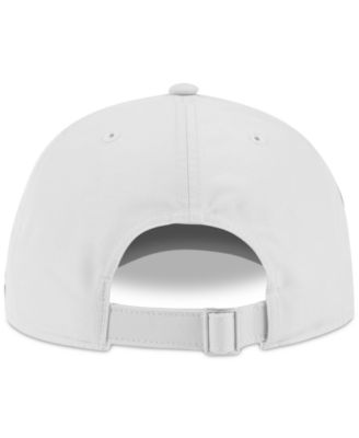 Men's Badge Logo Cap