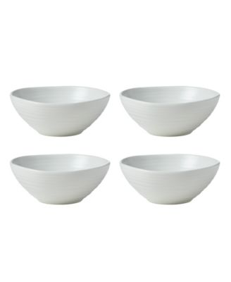 Ridge 12 Pc. Dinnerware Set, Service for 4