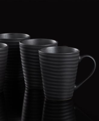 Кружки Oneida Oneida Ridge, набор из 4 штук