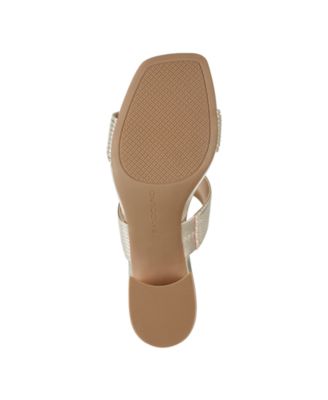 Women's Merily Block Heel Dress Sandals