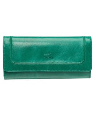 South Beach RFID Secure Trifold Wallet