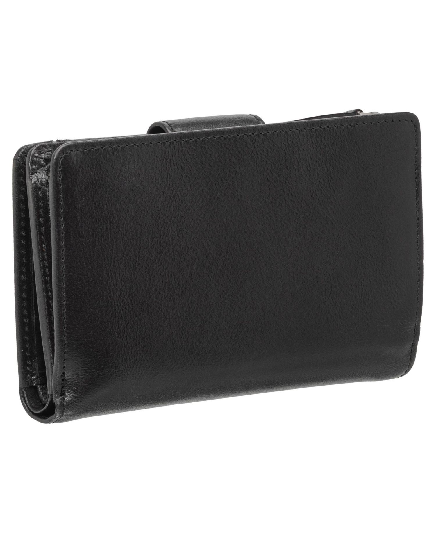 South Beach RFID Secure Mini Clutch Wallet