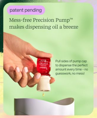 Lifelines Essential Oil Blends - Spice Rush, 4 Pack - Macy's