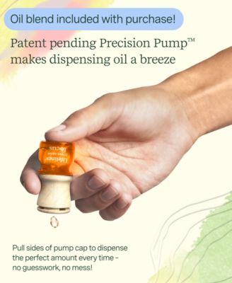 Grounding Stones - Tactile Collection Plus Essential Oil Blend