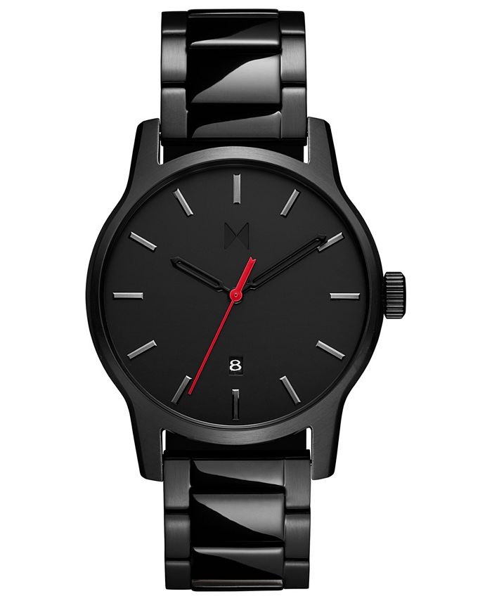 Macy's watch for men hot sale