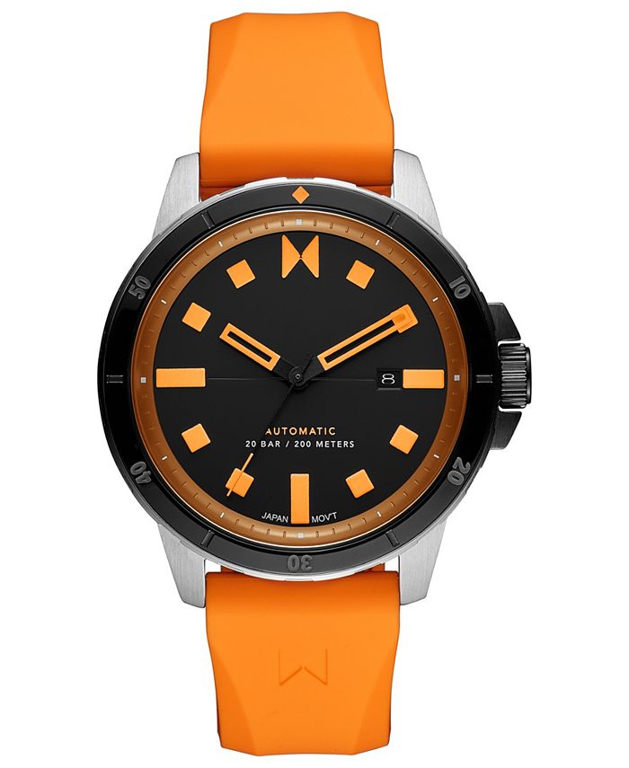 Mvmt minimal online sport automatic