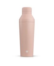 H2OCOACH - Today's Choices - Tomorrow's Body Half Gallon Water Bottle