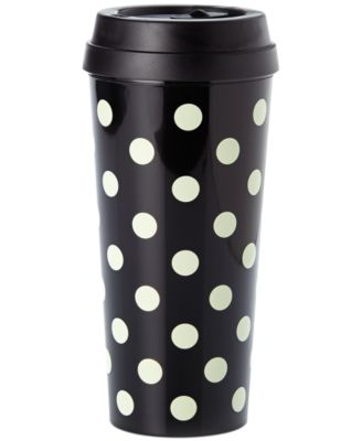 kate spade new york - Le Pavillion Thermal Mug