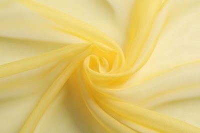 Montauk Accents 2 Piece Grommet Top Summery Sheer Voile Window Curtain Panels For Small/Short Windows