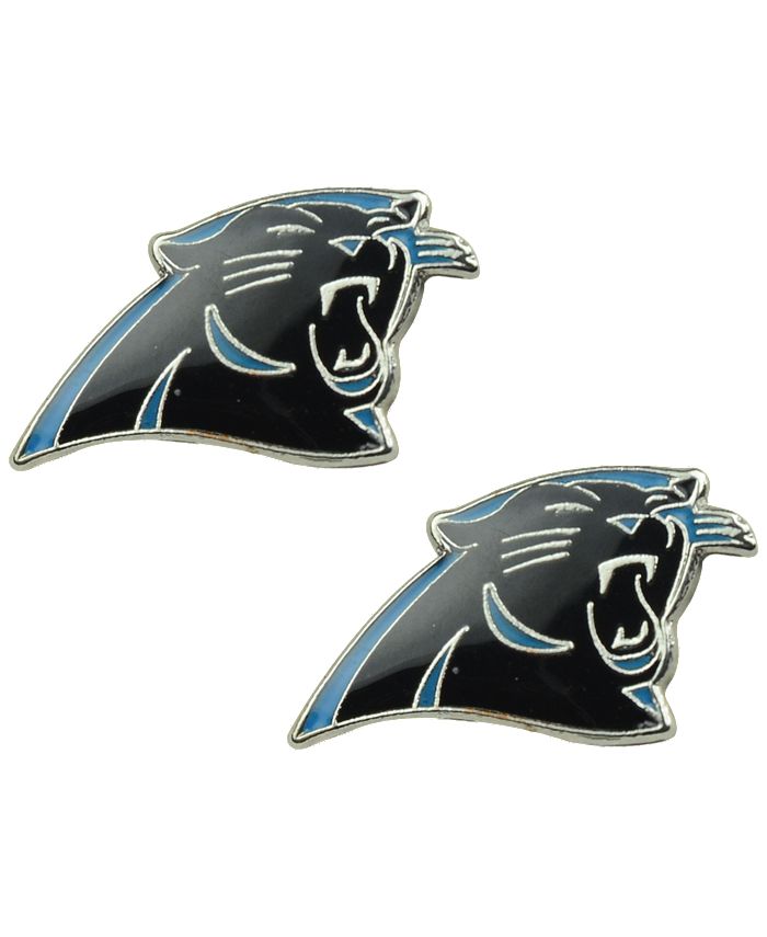 carolina panthers decal