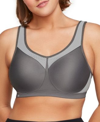 Women's Sport High Impact Wonderwire Bra 9066