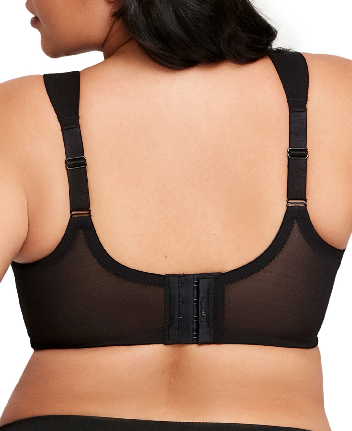 Full Figure Plus Size MagicLift Wirefree T-Shirt Bra 1080