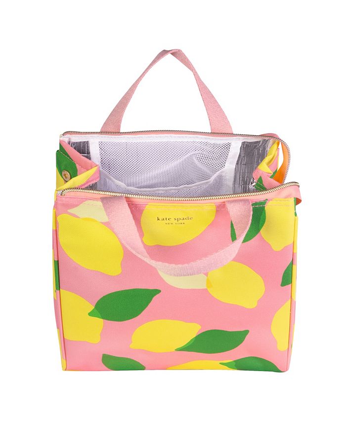 Kate Spade Lunch Bag Macy's