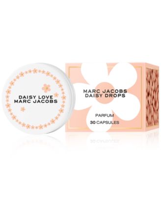 Marc Jacobs Daisy Drops Love Eau de Toilette Capsules, 0.13 oz.
