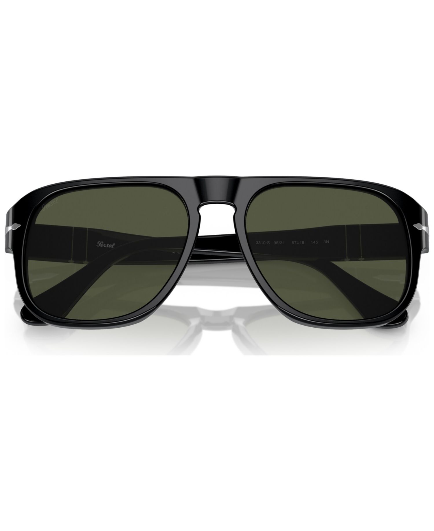 Unisex Sunglasses, PO3310S - Jean