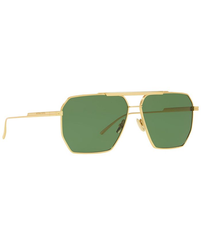 Bottega Men's Sunglasses, BV1012S Macy's