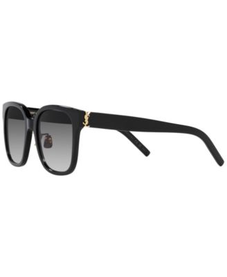 Women's Gradient Sunglasses, SL M105