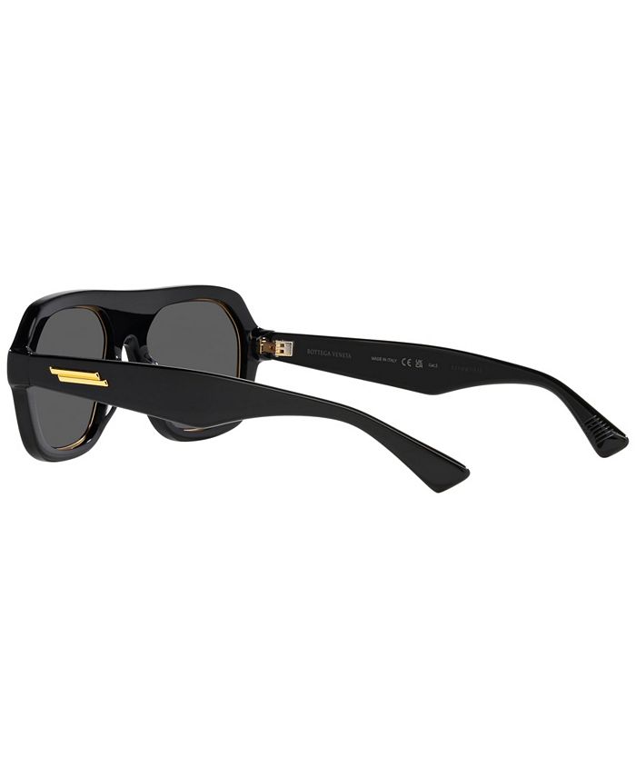 Bottega Men's Sunglasses, BV1217S Macy's