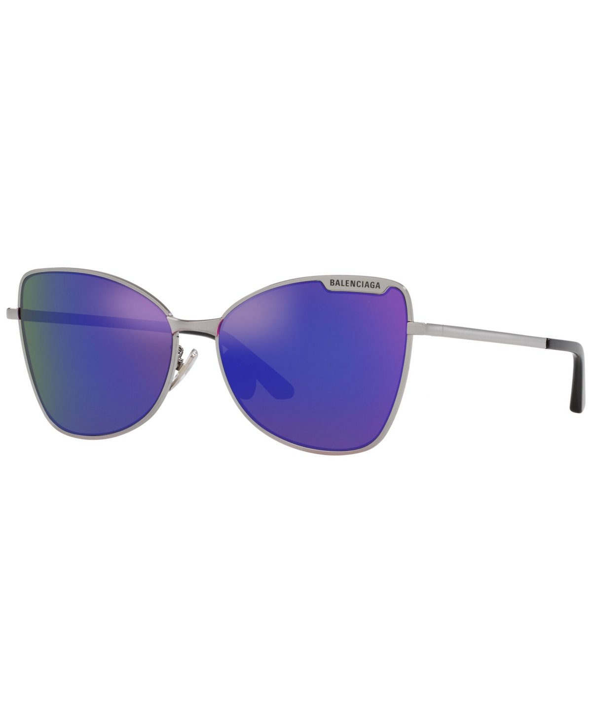 Women's Sunglasses, BB0278S - Silver