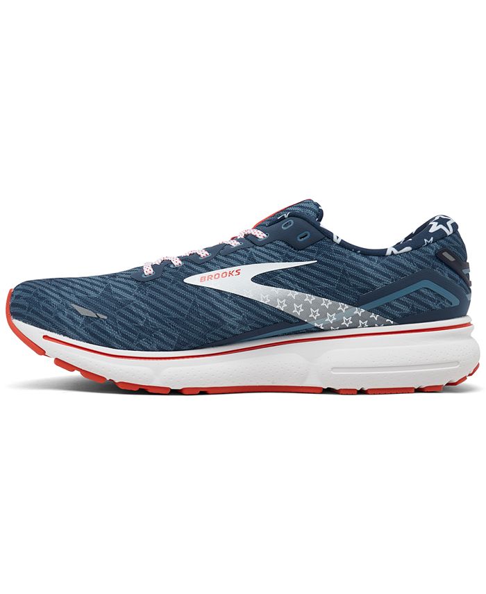 Brooks Men's Ghost 15 Running Sneakers from Finish Line Macy's