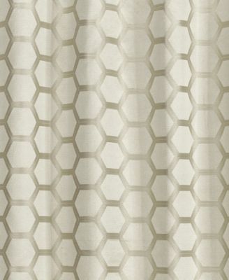 Porto Shower Curtain, 72" x 72"