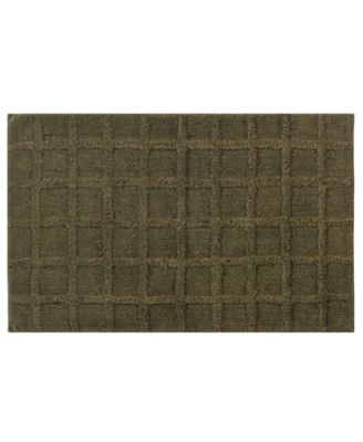 Oscar Oliver Cameron Bath Rug, 20" x 30"