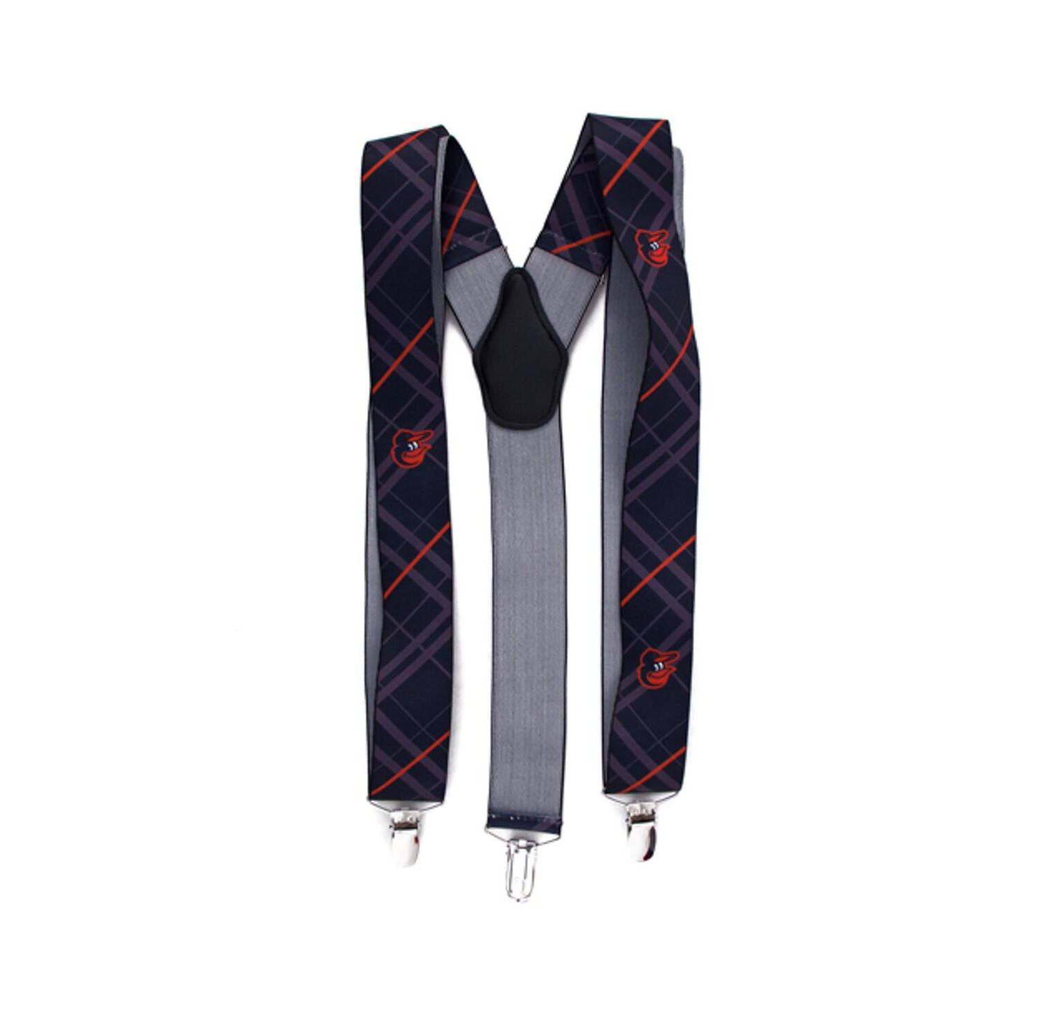 Men's Baltimore Orioles Suspenders