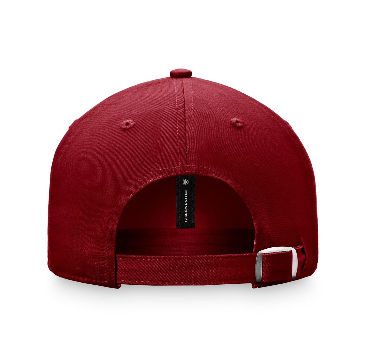 Men's Maroon Arizona State Sun Devils Slice Adjustable Hat