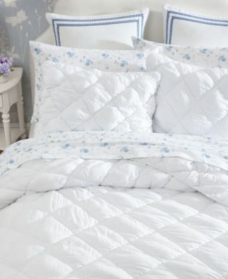 Hailee Microfiber Quilt Sets