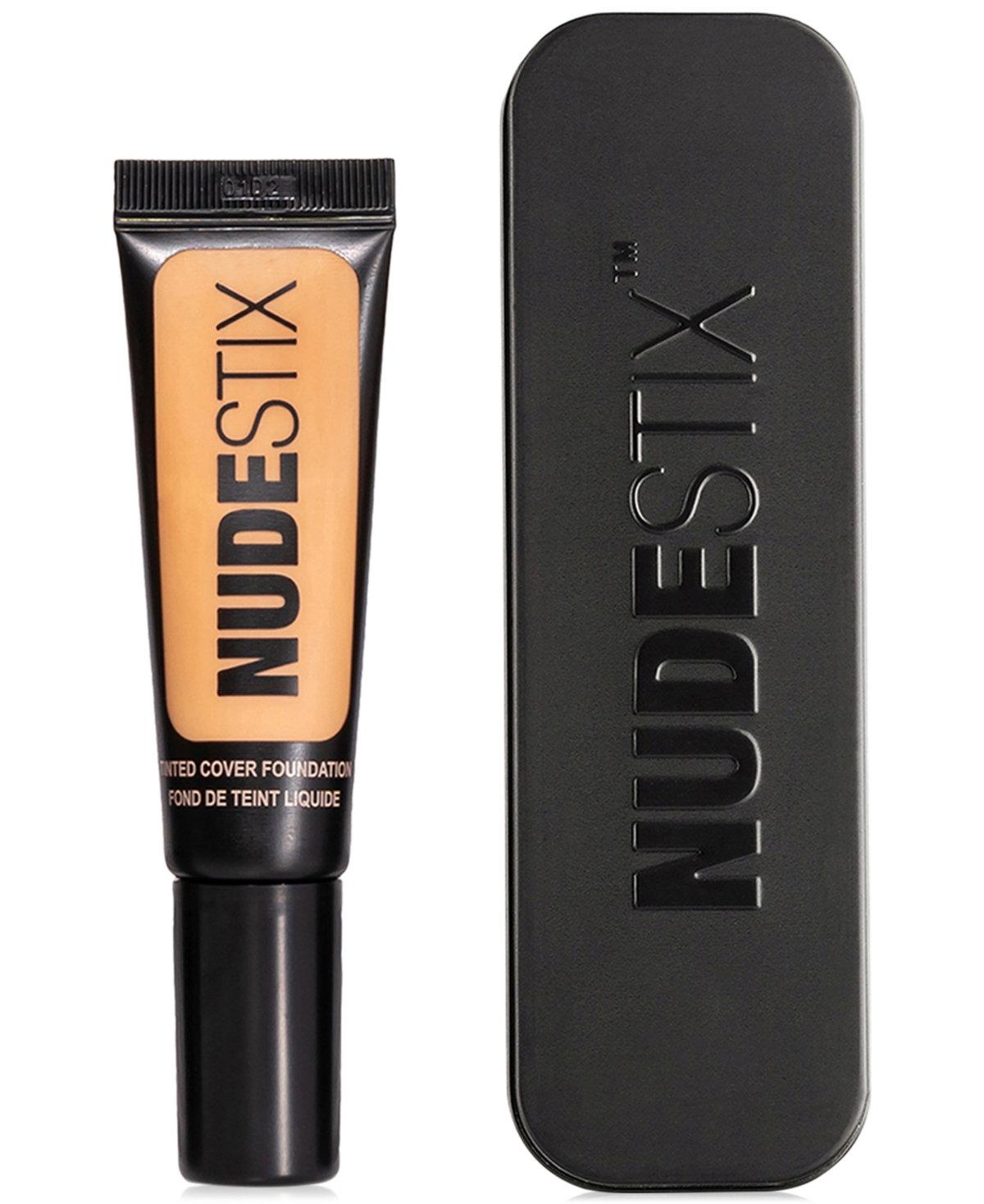 Nudestix Tinted Cover Foundation, oz. - NUDE 5 (medium neutral)