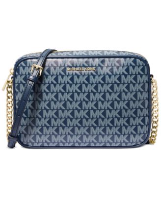 Michael Kors - Jet Set Small East West Crossbody