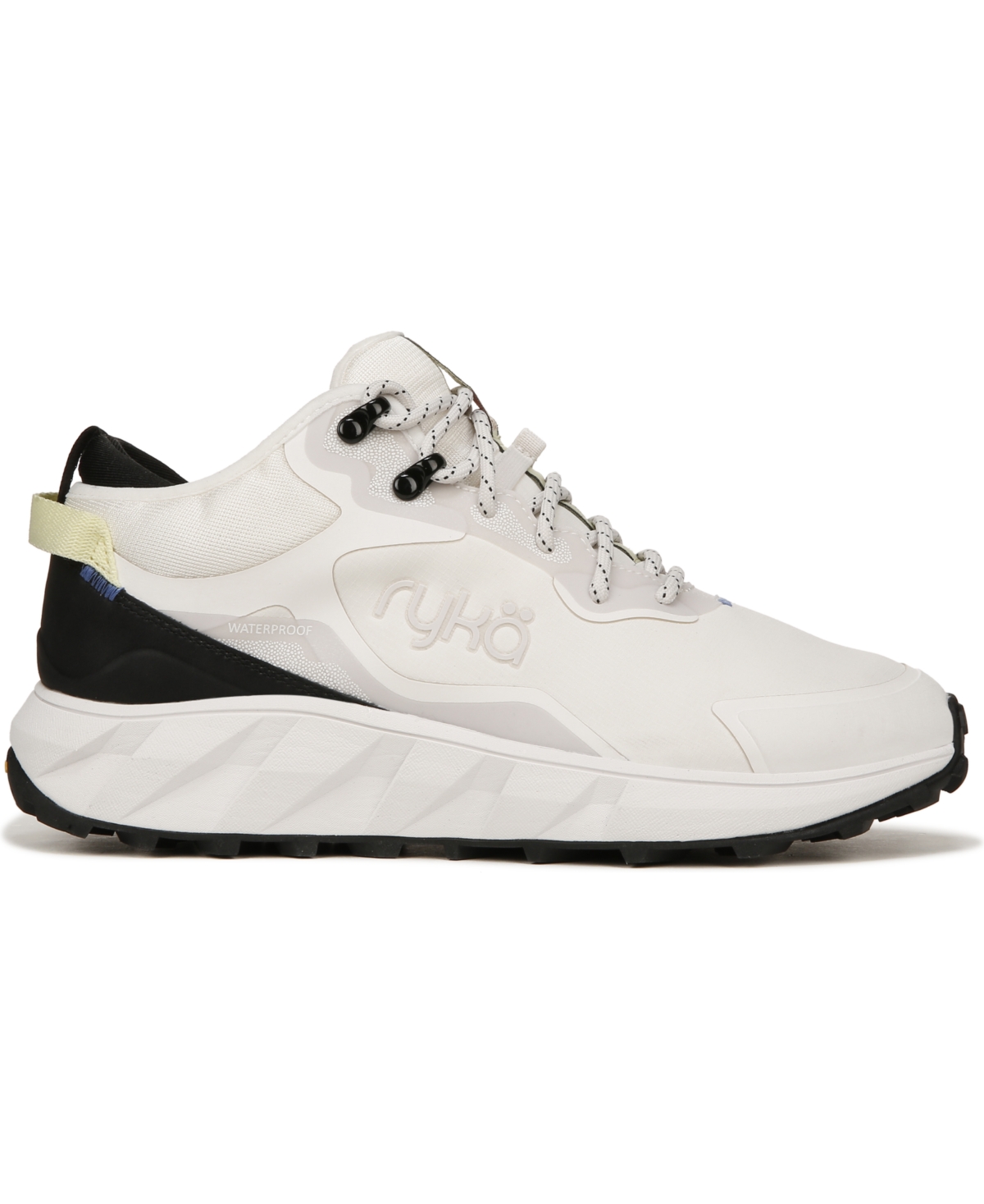 Ryka Apex Trek Mid Waterproof Hiking Boot