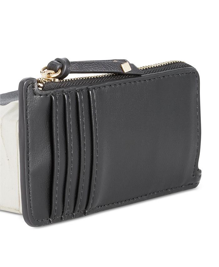 On 34th Ramonah Card Case Wallet, Created for Macy's Macy's