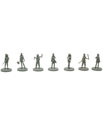 Van Ryder Games Final Girl Miniatures Box Series 1