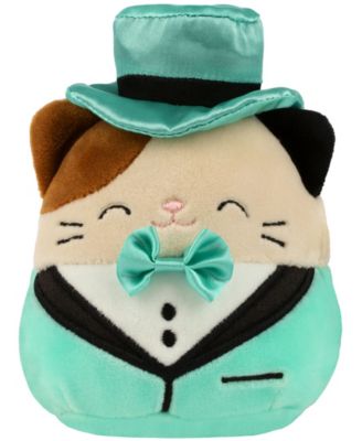 USAopoly Monopoly Game Original Squishmallows Collector's Edition