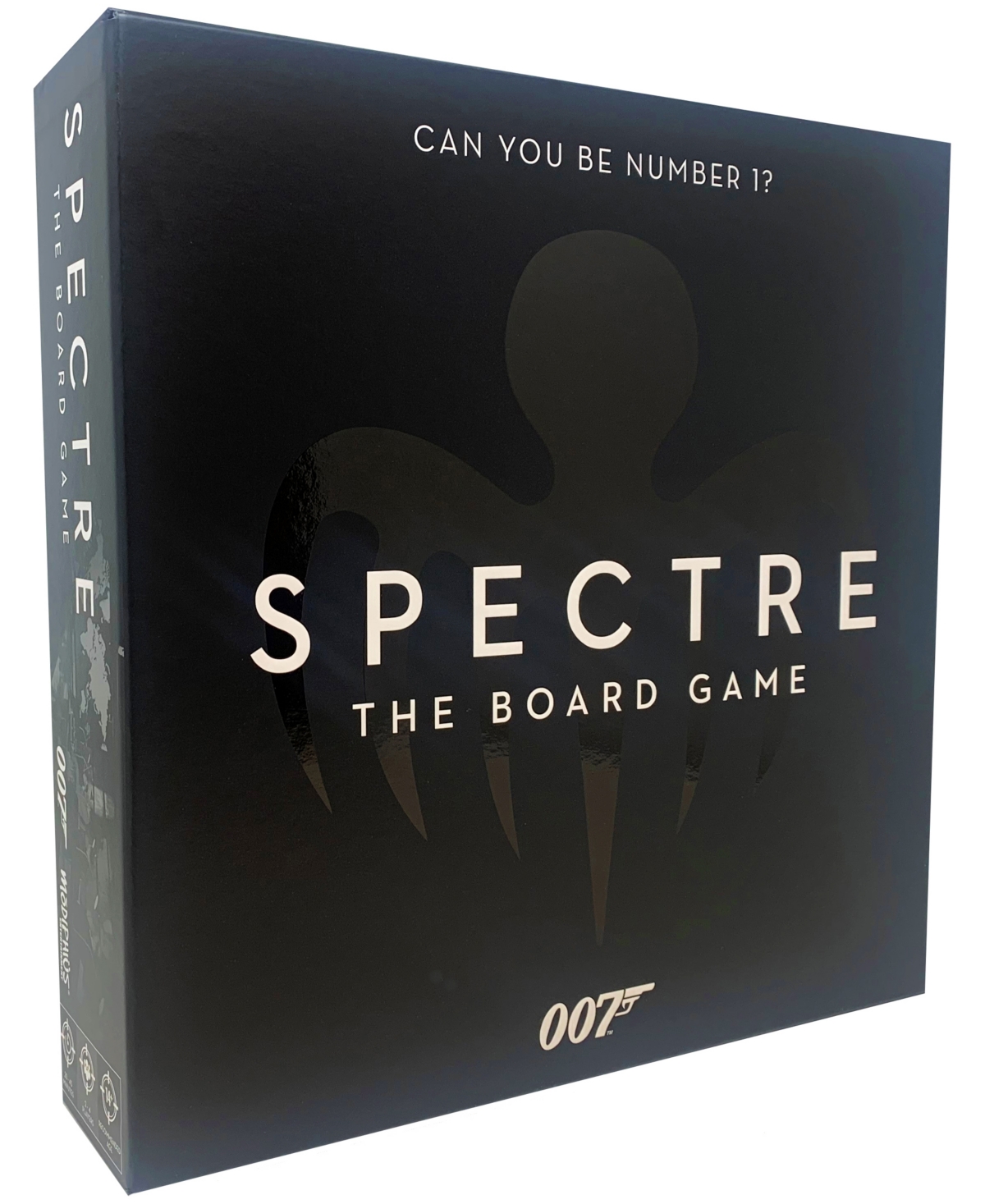 University Games Kids' Modiphius Entertainment Spectre The 007 Board Game In No Color