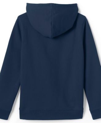 Kids Hooded Pullover Sweatshirt