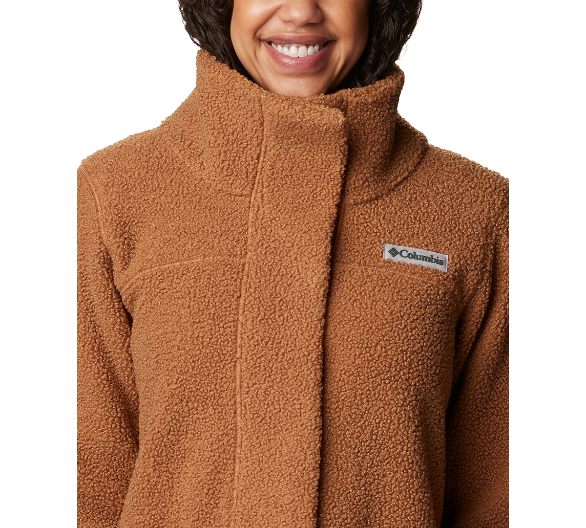 Columbia Panorama Fleece Jacket